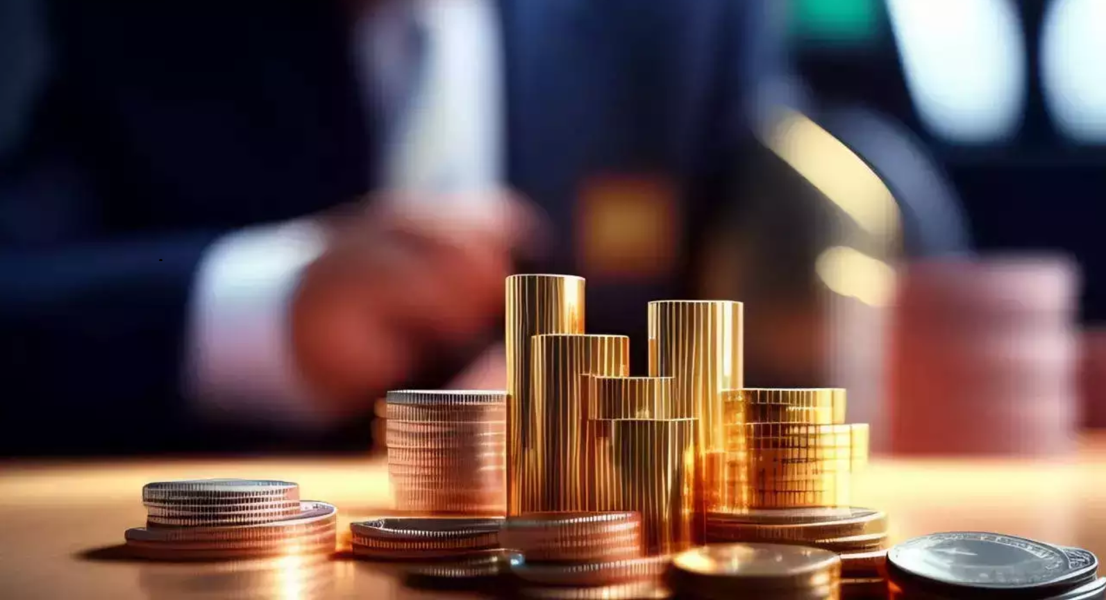 Banking and Financial Sector